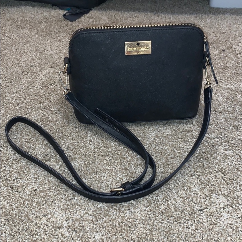 Kate spade crossbody purse